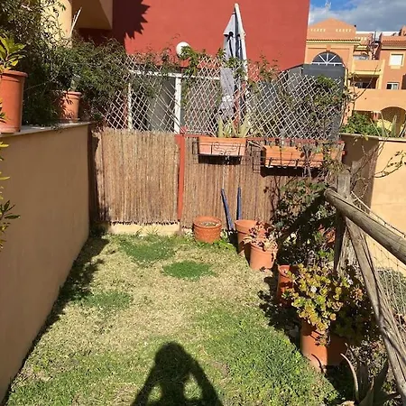 Appartement Casa Merlin *