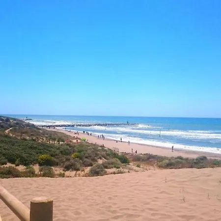 Apartamento Casa Merlin