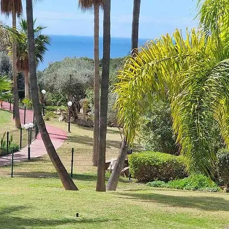 Casa Merlin Appartement Marbellac