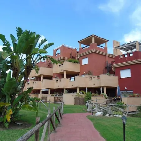 Appartement Casa Merlin Marbellac