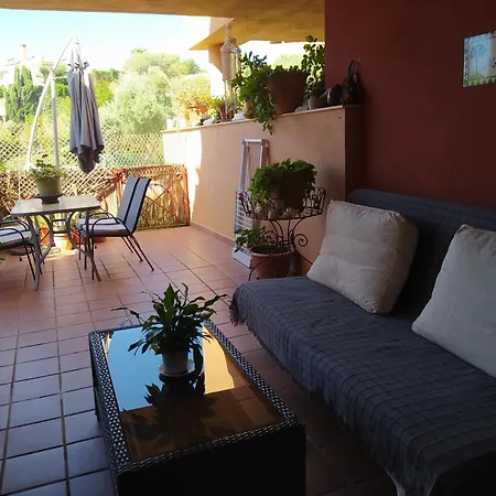 Casa Merlin Appartement *