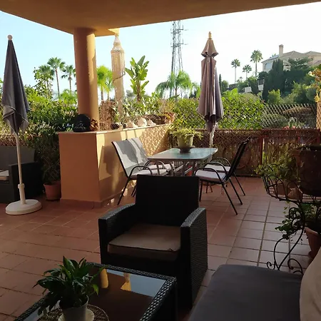 Casa Merlin