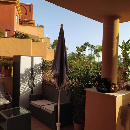 Casa Merlin Appartement