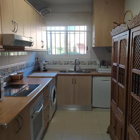 Appartement Casa Merlin *
