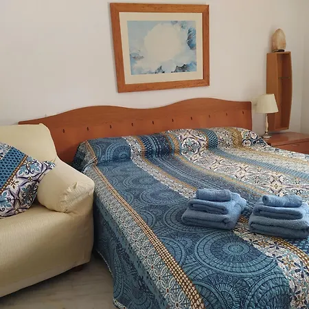 Casa Merlin *