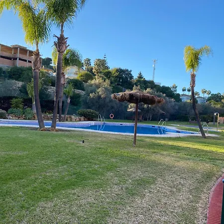 Apartamento Casa Merlin