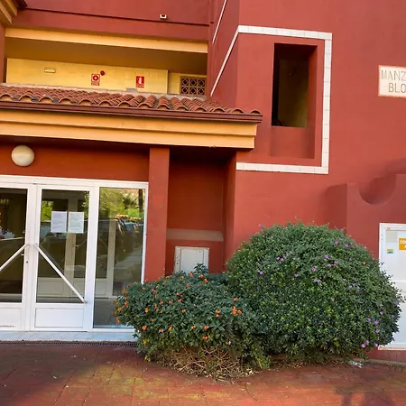 Casa Merlin * Marbella