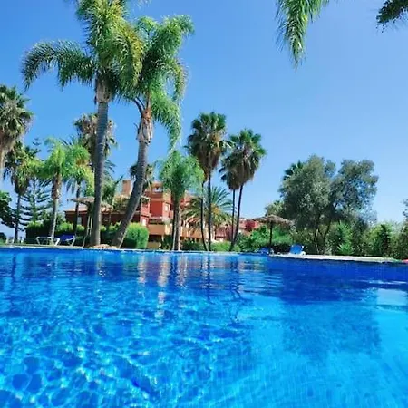 Apartment Casa Merlin Marbella