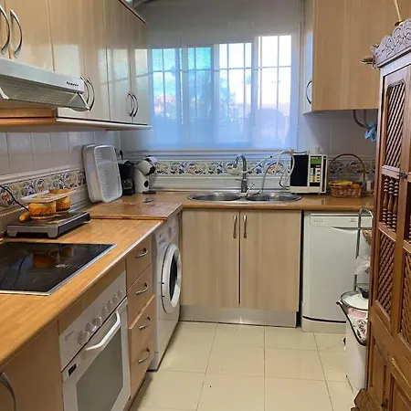 Casa Merlin Apartment