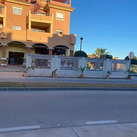 Casa Merlin *