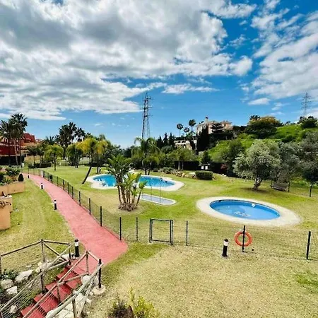 Casa Merlin Apartment *