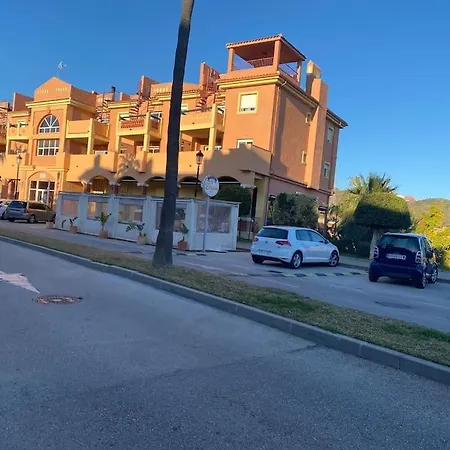 Casa Merlin * Marbella