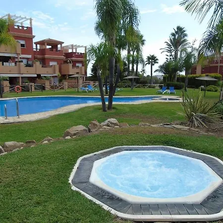 Casa Merlin *
