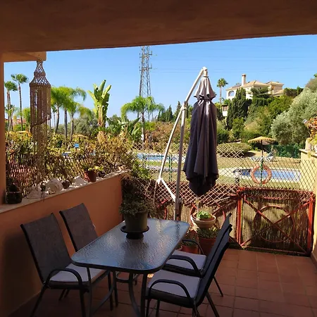 Apartment Casa Merlin