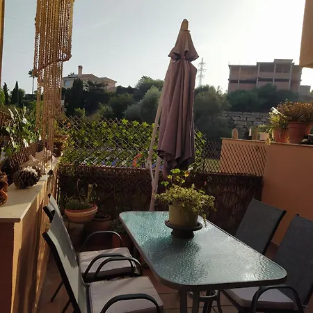 Apartment Casa Merlin *