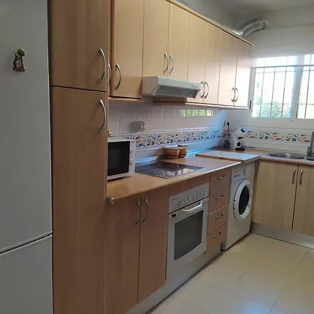 Casa Merlin Apartment *