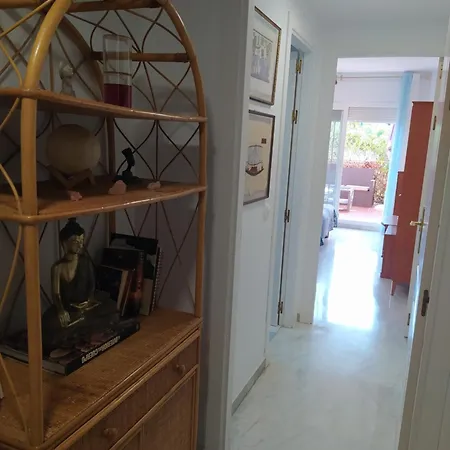 Apartment Casa Merlin