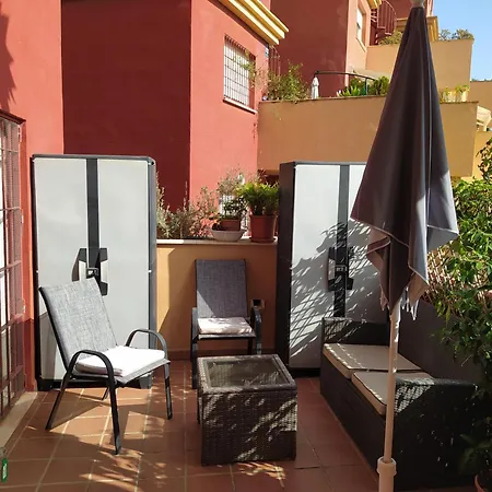 Casa Merlin Apartment