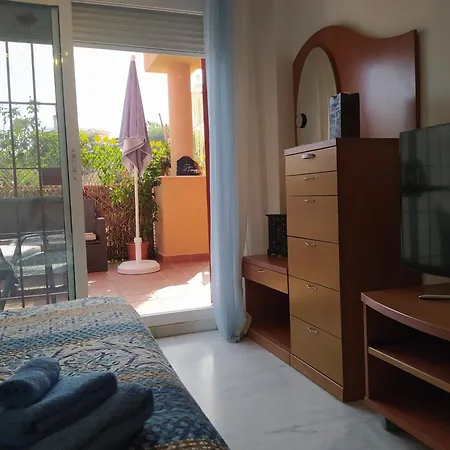 Casa Merlin