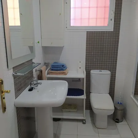 Apartment Casa Merlin