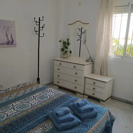 Casa Merlin Apartment *