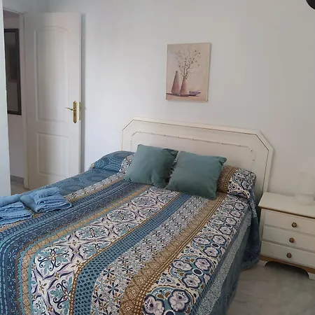 Casa Merlin Apartment Marbella