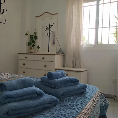 Casa Merlin *