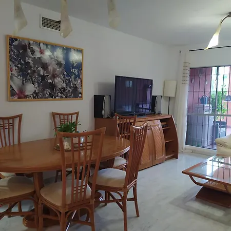 Casa Merlin