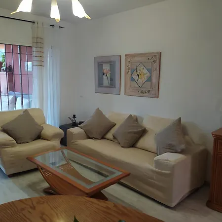 Casa Merlin Apartment *
