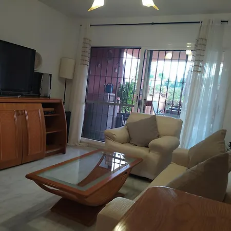 Casa Merlin Marbella