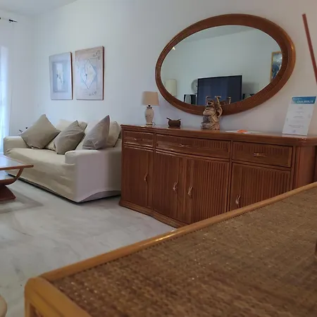 Apartamento Casa Merlin