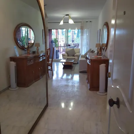 Casa Merlin Apartment Marbella