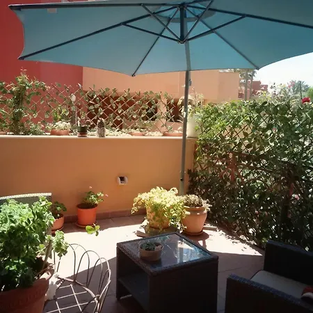 Casa Merlin Apartment *