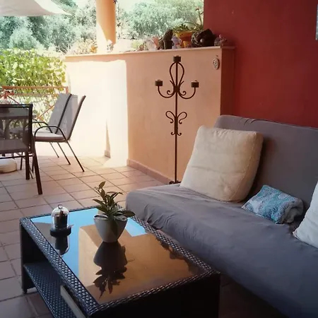 Apartment Casa Merlin *