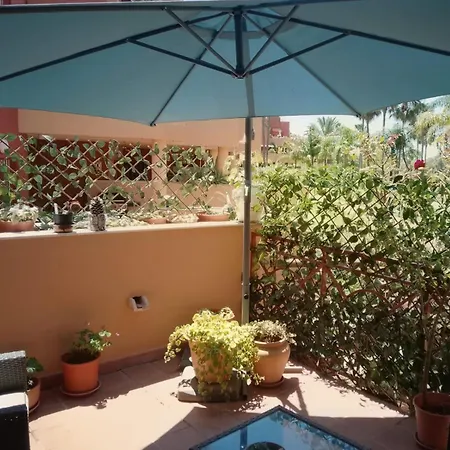 Casa Merlin *