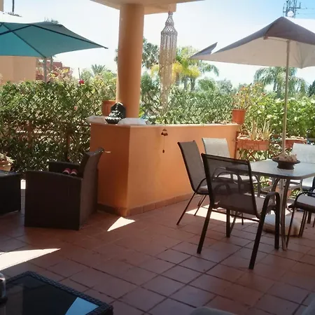 Casa Merlin Apartment