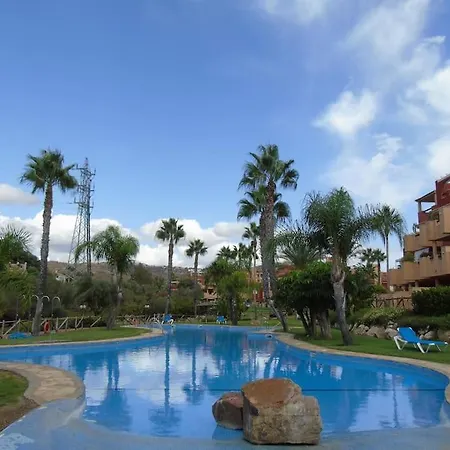 Apartman Casa Merlin Marbella