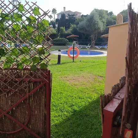 Casa Merlin *