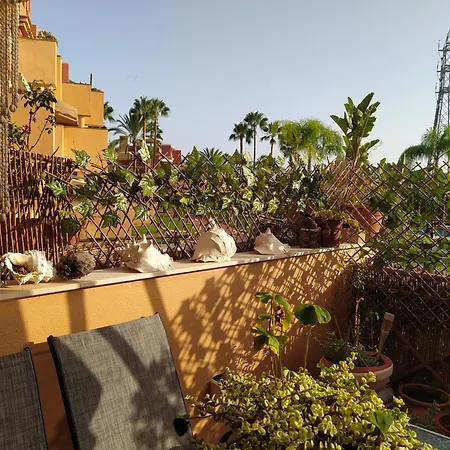 Casa Merlin Apartment