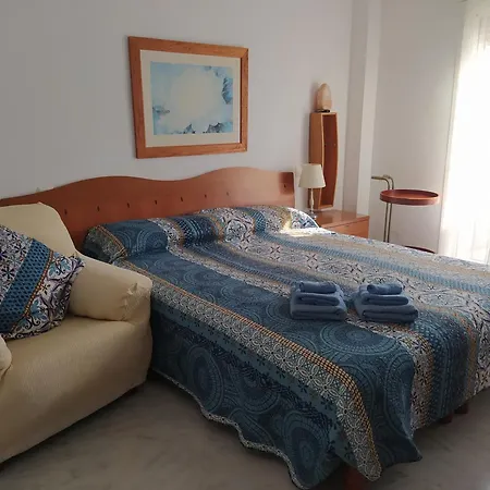 Apartman Casa Merlin *