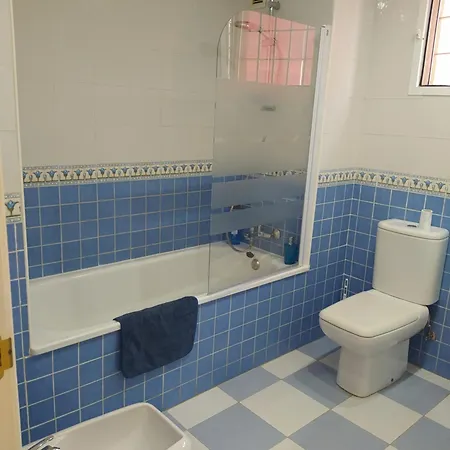 Apartman Casa Merlin *